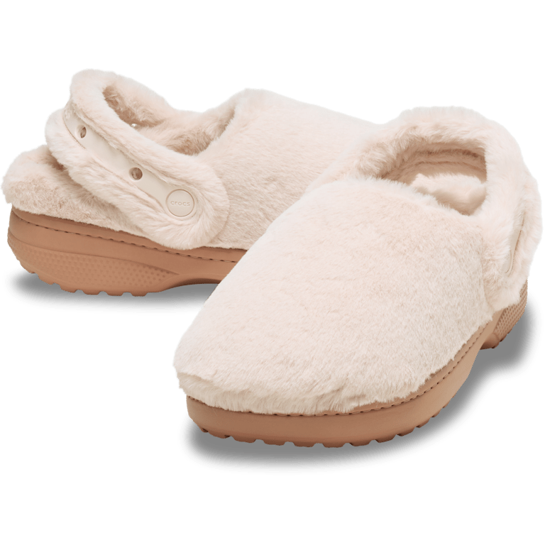 Classic Unfurgettable Clog