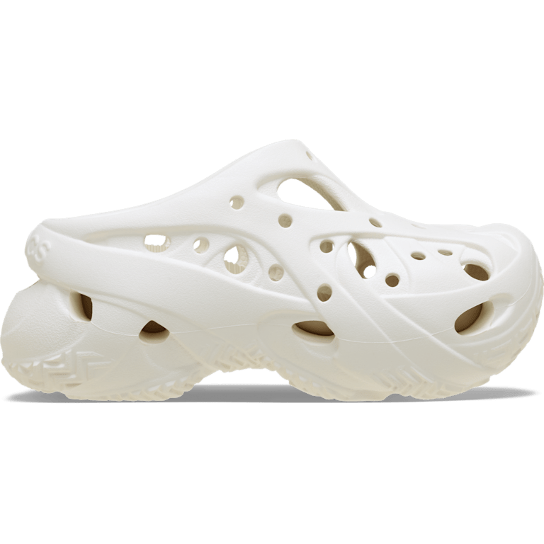 Caged Clog