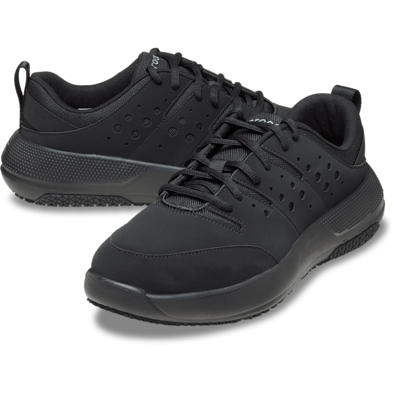 Women's On the Clock Work Sneaker Wide