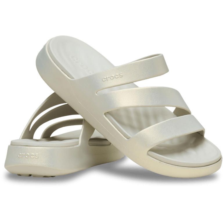 Getaway Shimmer Strappy