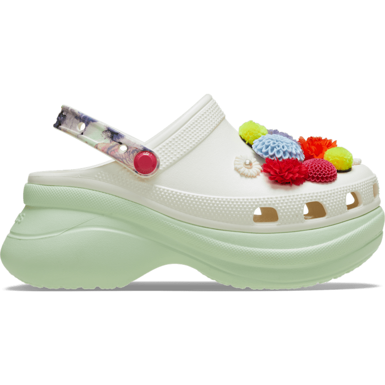 Bae Wildflower Clog