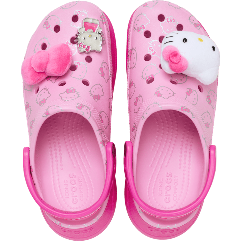 Hello Kitty Bae Clog