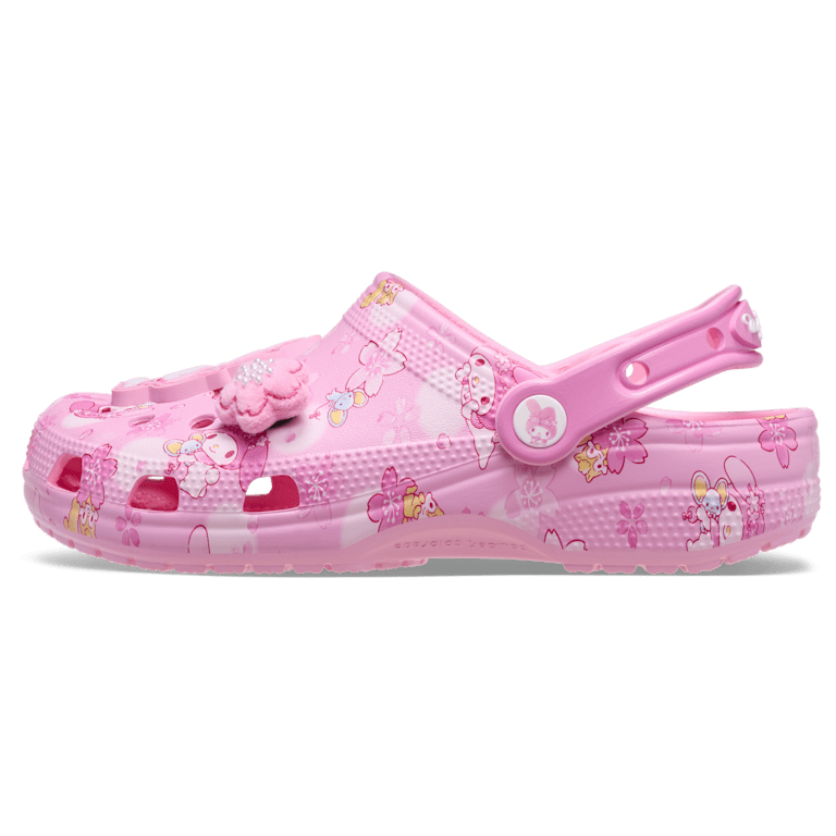 My Melody Classic Clog