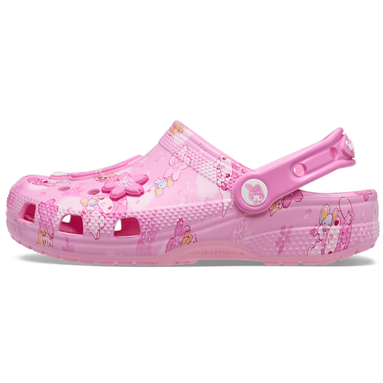 Kids'  My Melody Classic Clog