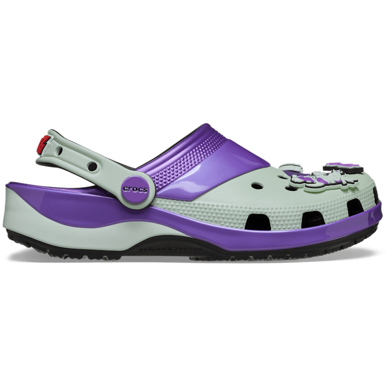 Dragon Ball Z Frieza Classic Clog