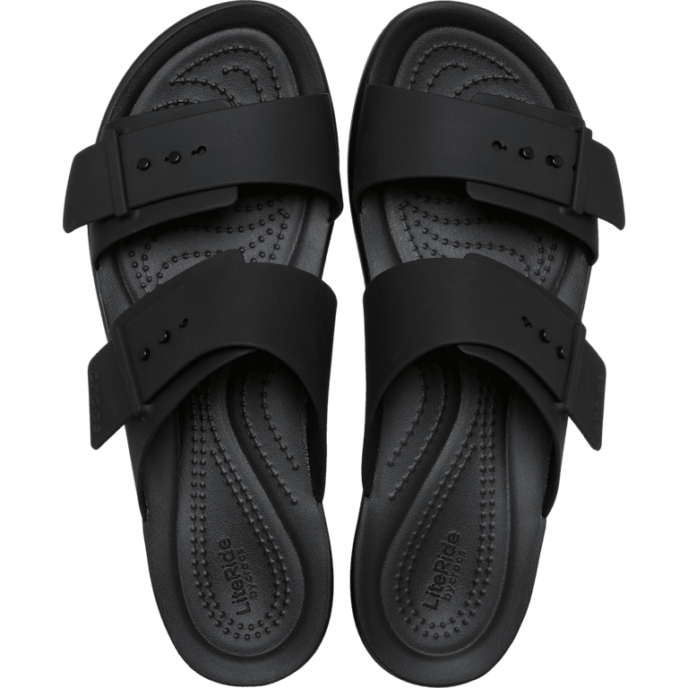 Brooklyn Buckle Low Low