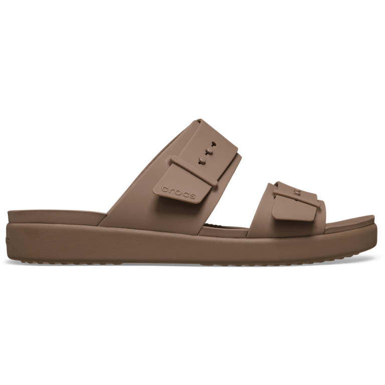 Brooklyn Buckle Low Low