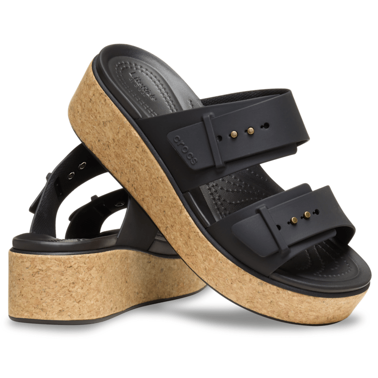 Brooklyn Cork Buckle