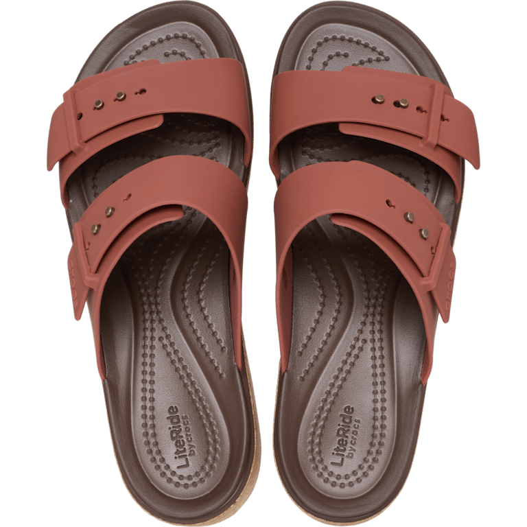 Brooklyn Cork Buckle