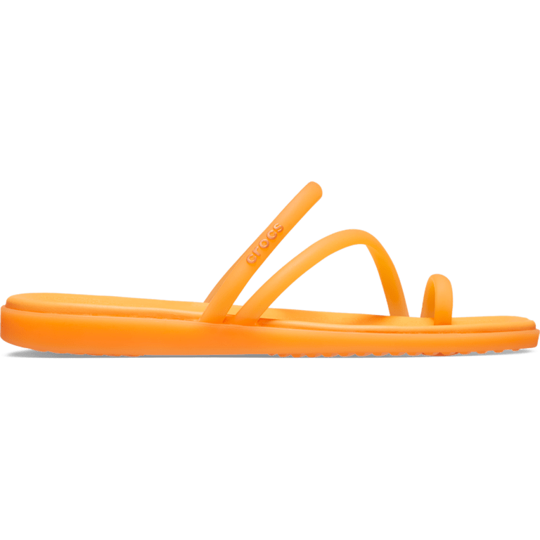 Miami Frosted Toe Loop