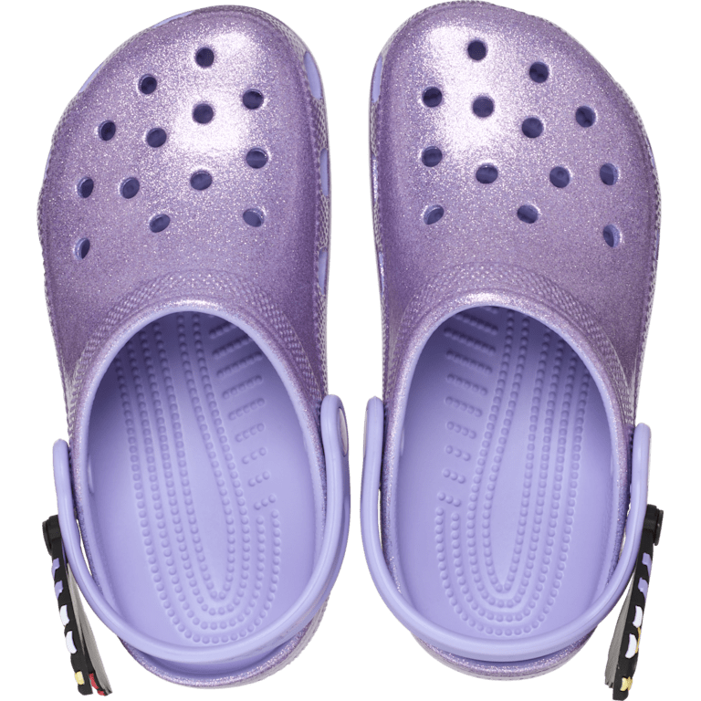 Kids’ Classic IAM Butterfly Clog