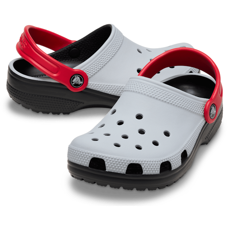 Toddler Classic Retro Sport Clog