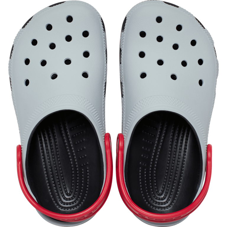 Toddler Classic Retro Sport Clog