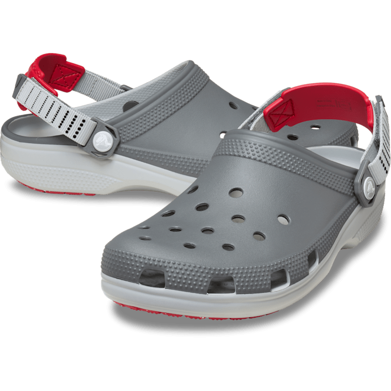 Classic Turbo Clog