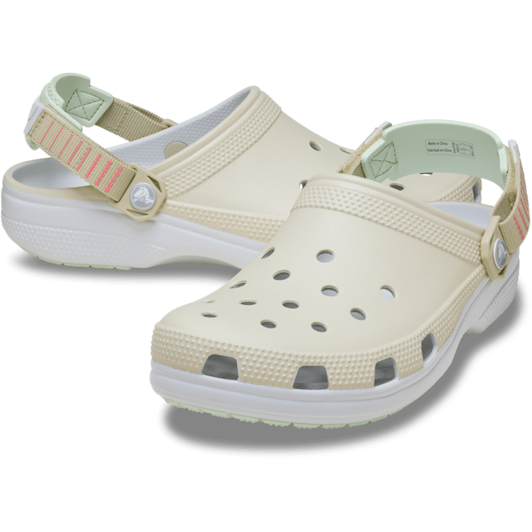 Classic Turbo Clog