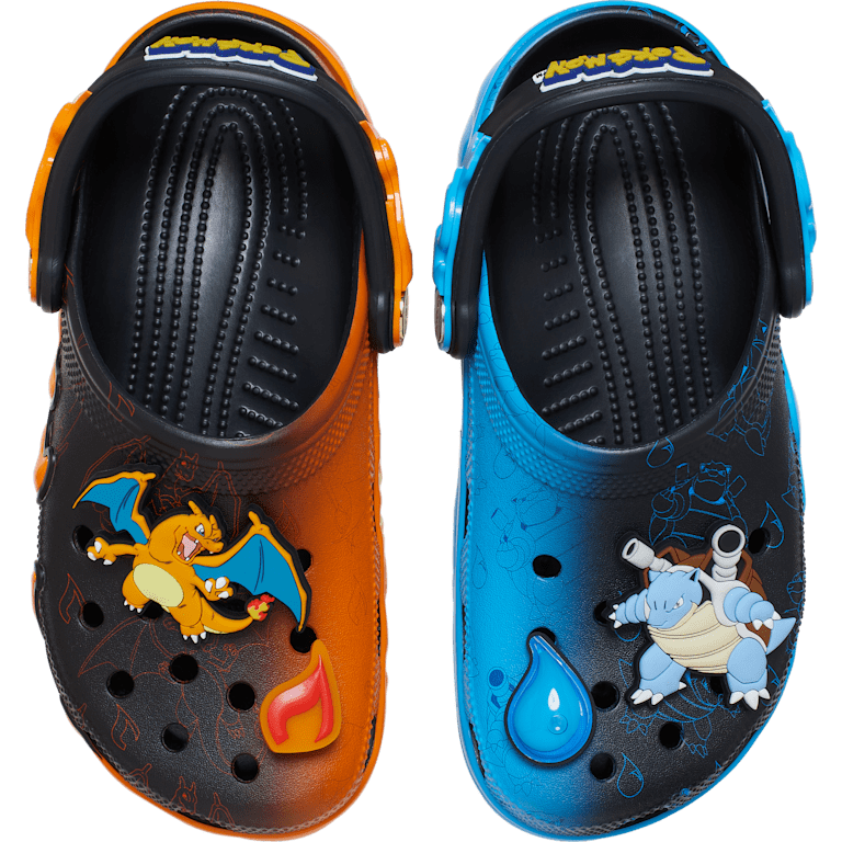 Pokémon Versus Clog