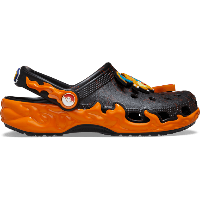 Pokémon Versus Clog