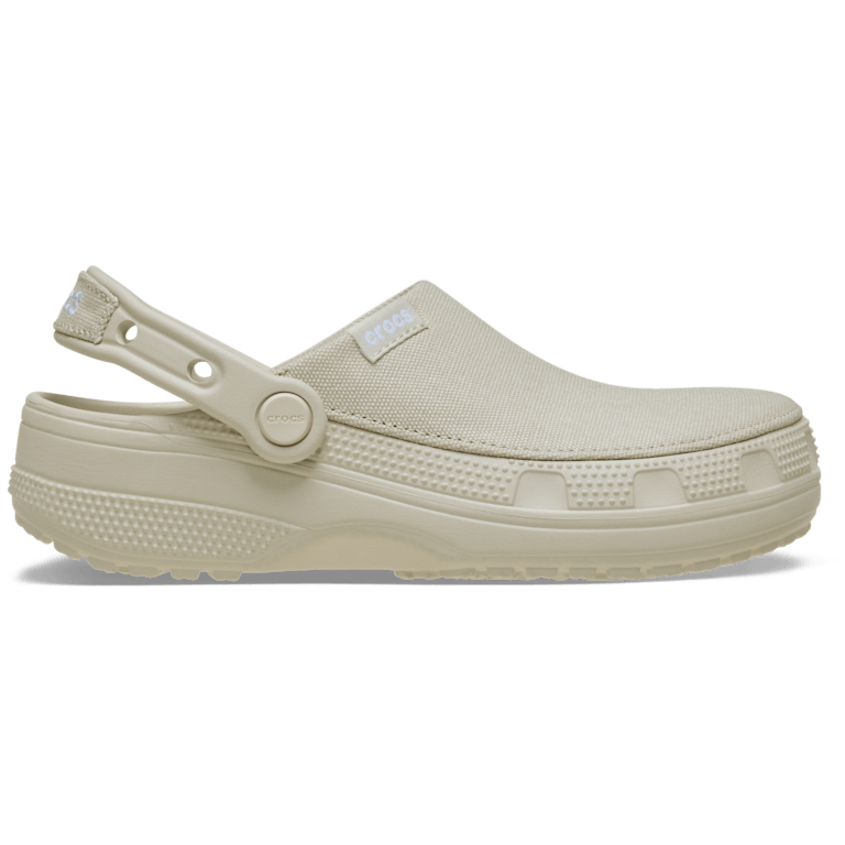 Classic Crafted Clog