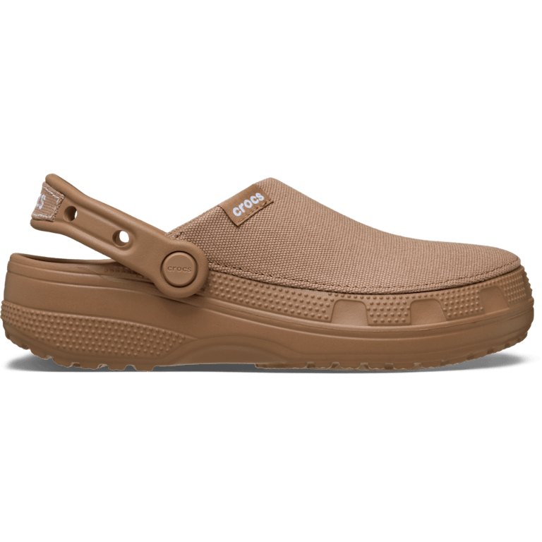 Classic Crafted Clog