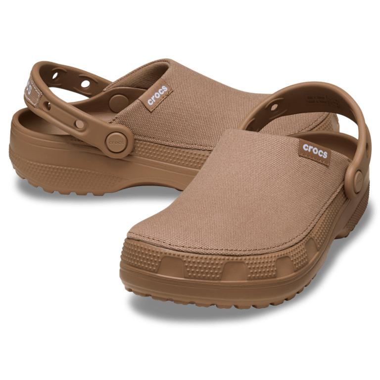 Classic Crafted Clog
