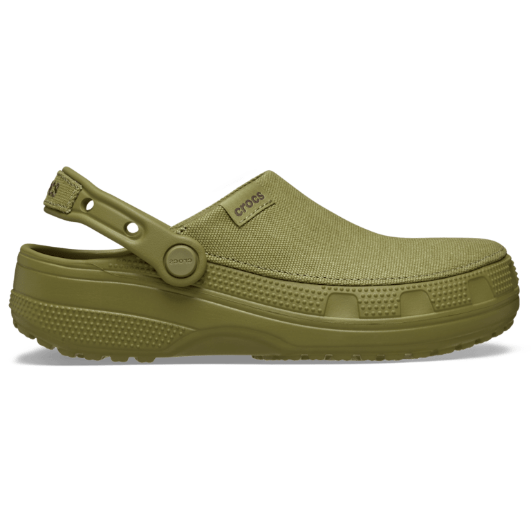 Classic Crafted Clog