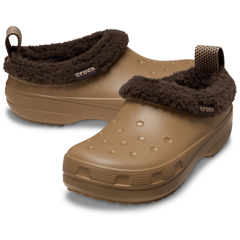 Classic Lined Shorty