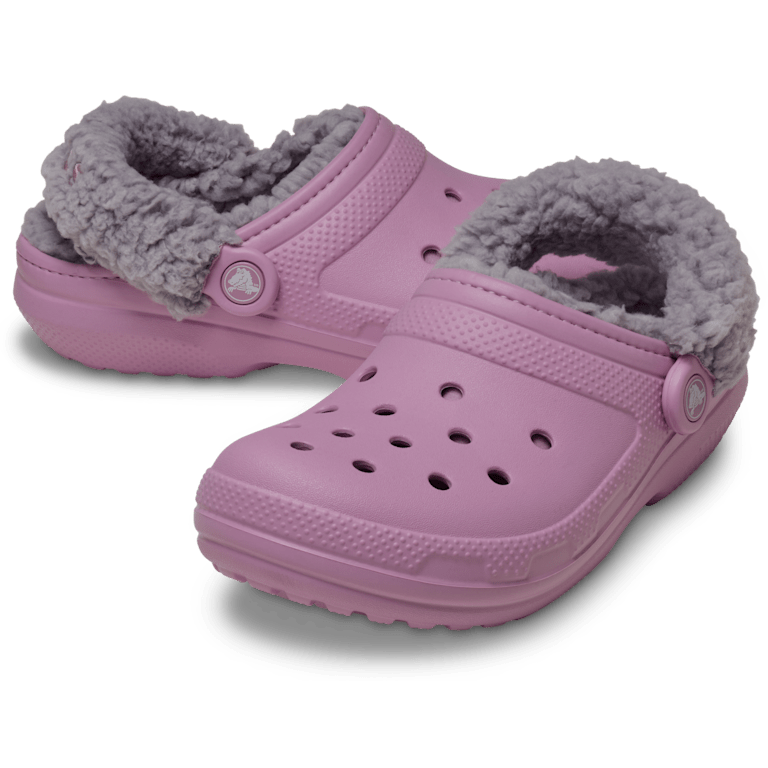 Classic Fleece Lined Clog