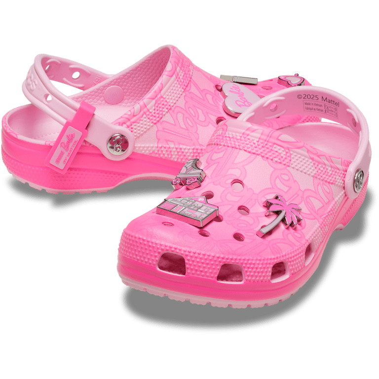 Barbie Classic Clog