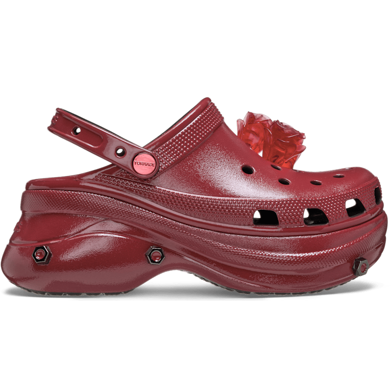 Louane X Crocs Bae Clog Crocs
