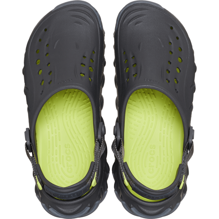 Echo Icy RO Clog
