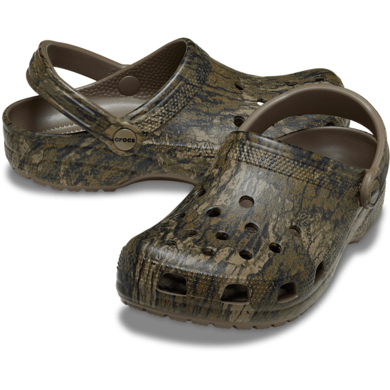 Veil Relic Classic Clog
