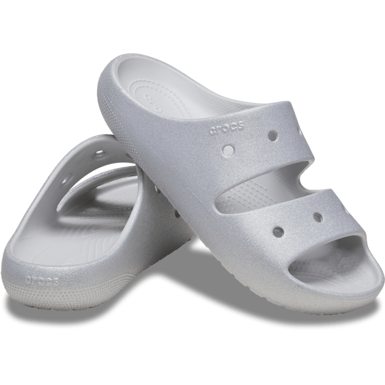 Classic Glitter Sandal 2.0