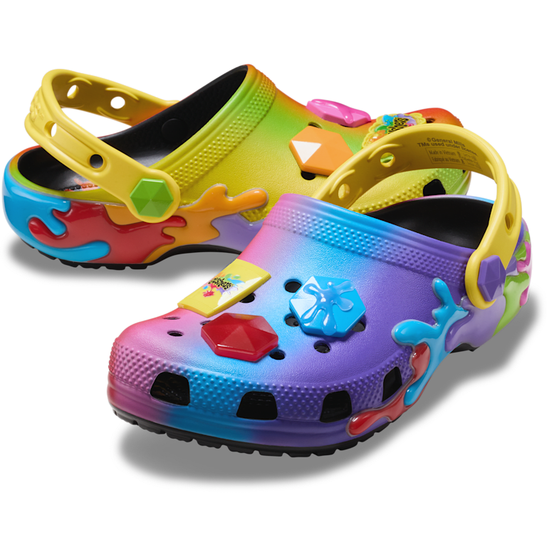 Gushers Classic Clog