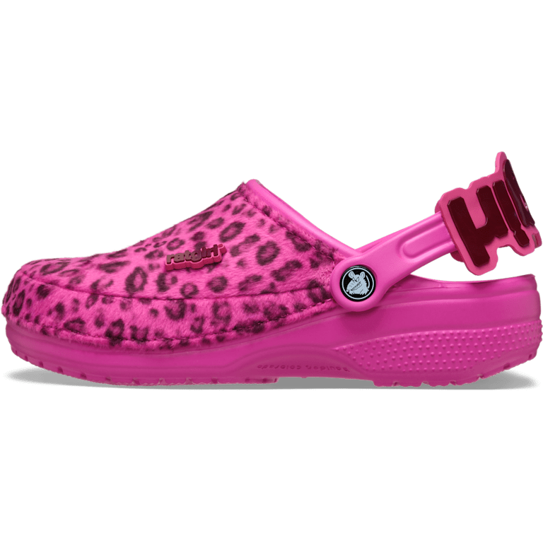 RatGirl x Crocs Classic Clog
