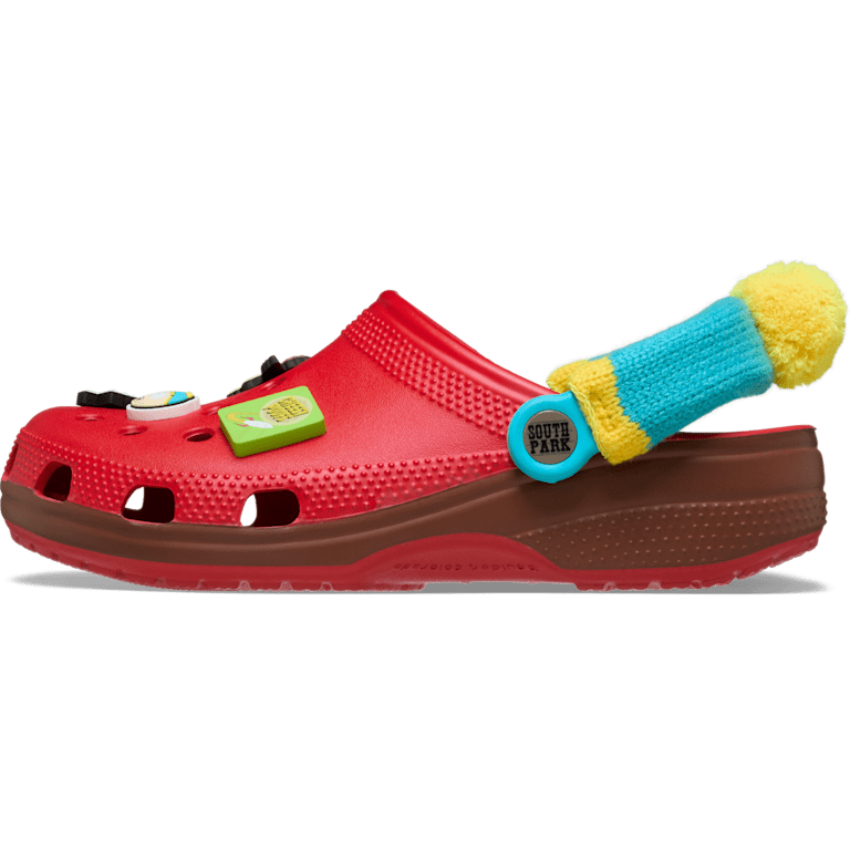 South Park Cartman Classic Clog