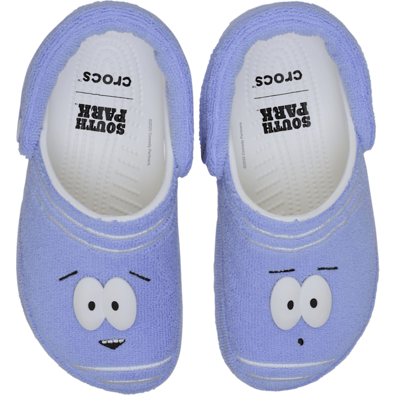 South Park Towelie Classic Clog