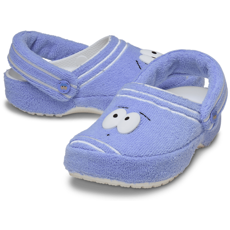 South Park Towelie Classic Clog