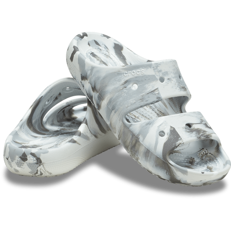 Classic Marbled Sandal v2