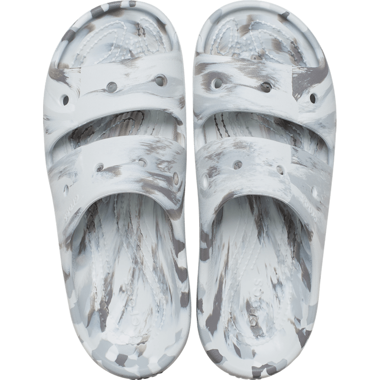 Classic Marbled Sandal v2