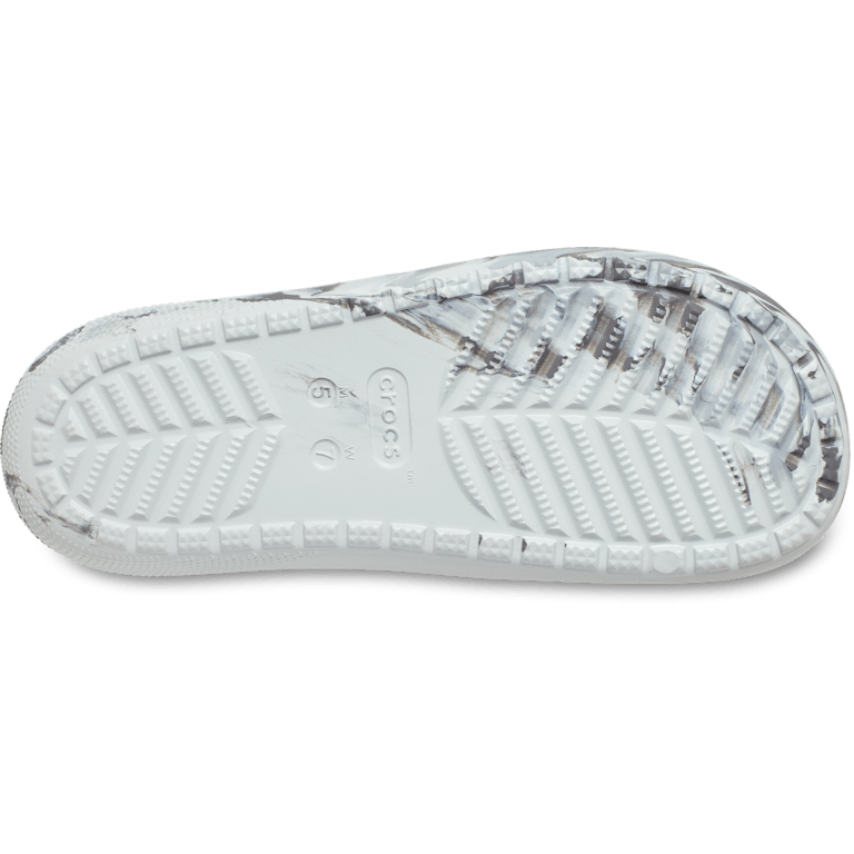 Classic Marbled Sandal v2