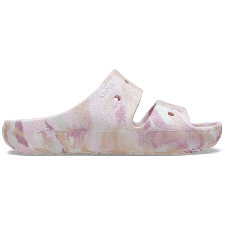 Classic Marbled Sandal v2