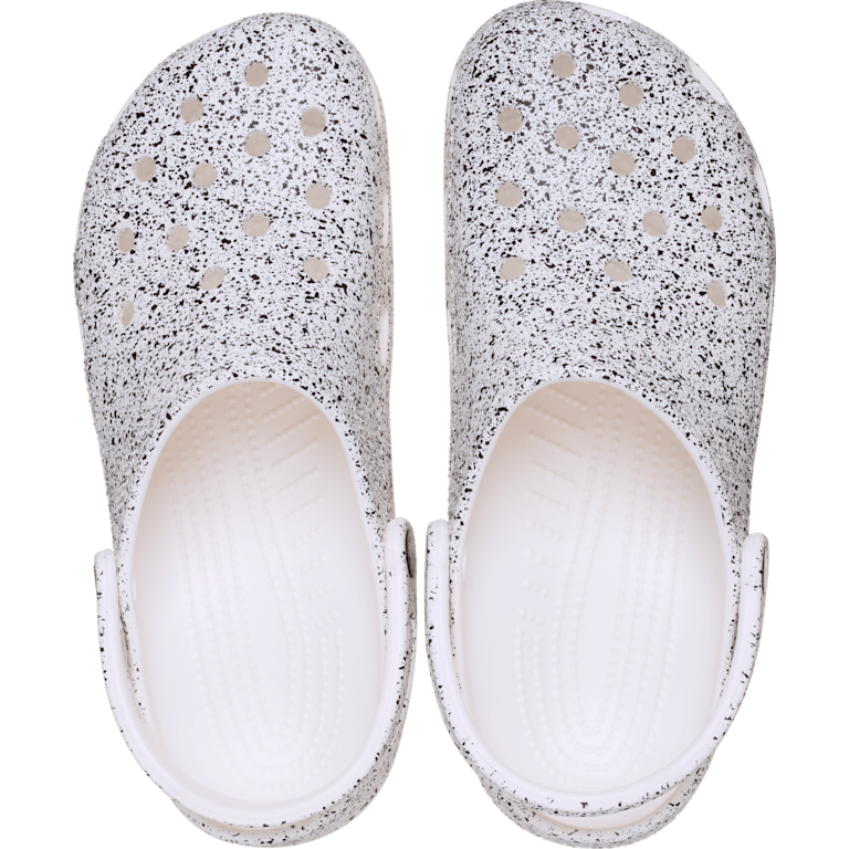 Classic Speckle Clog