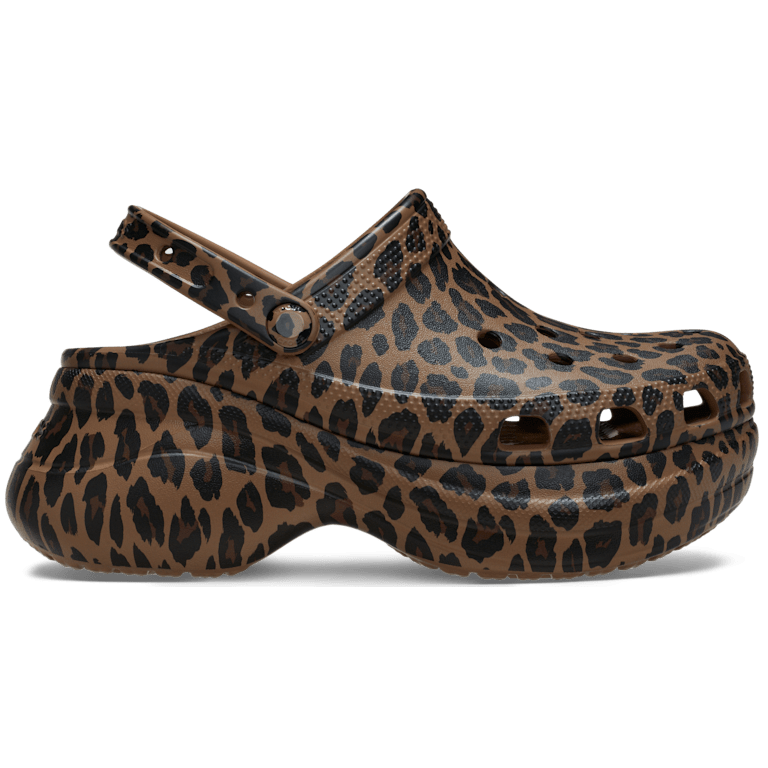 Bae Animal Clog