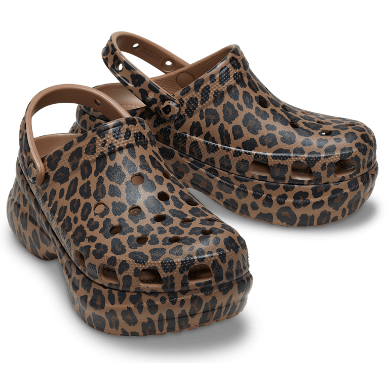Bae Animal Clog