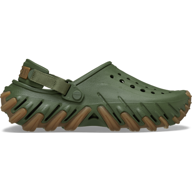 Echo Gum RO Clog