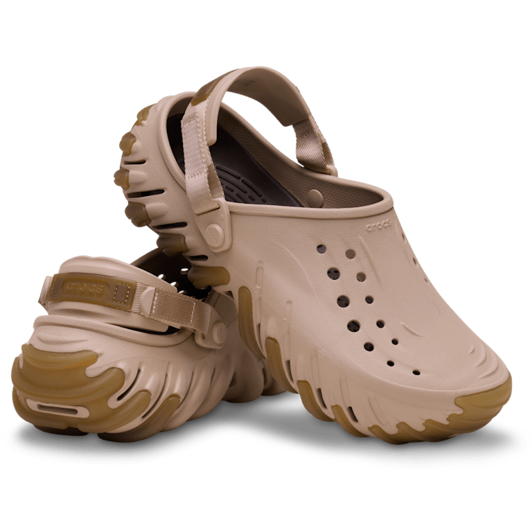 Echo Gum RO Clog