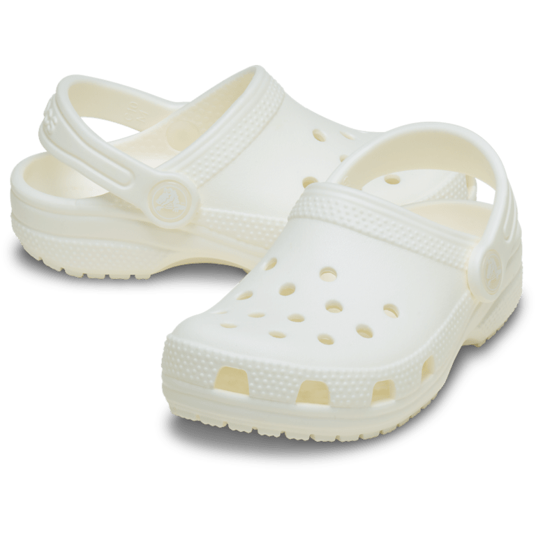 Toddler Classic Glow Clog
