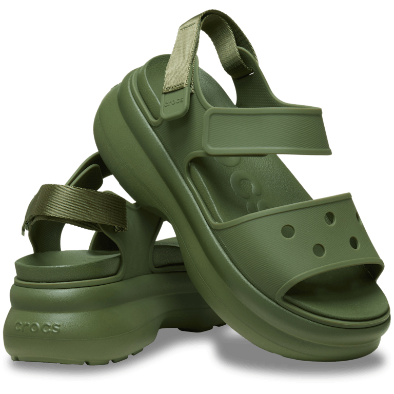 Soho Y-Strap Sandal