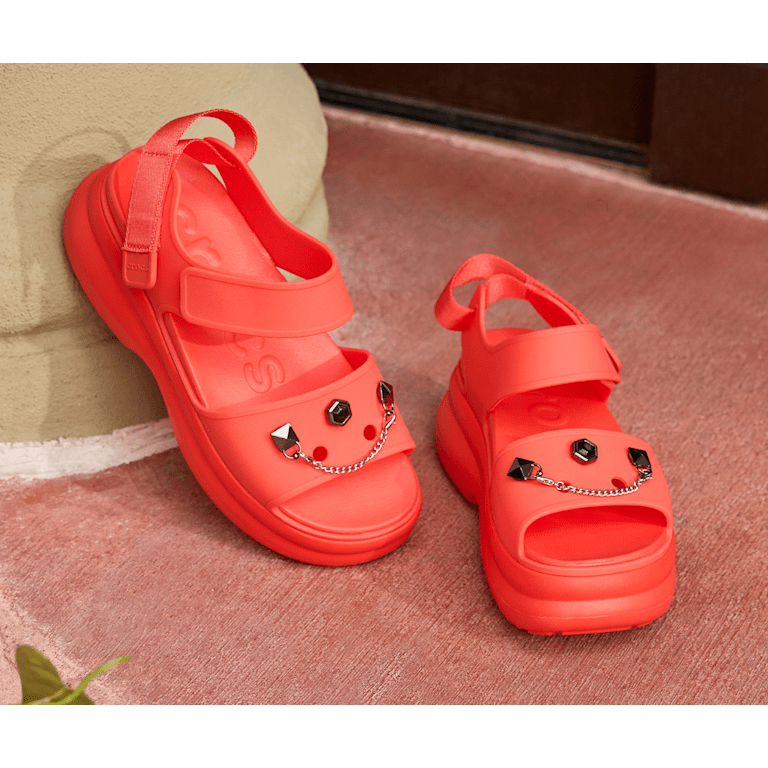 Soho Y-Strap Sandal