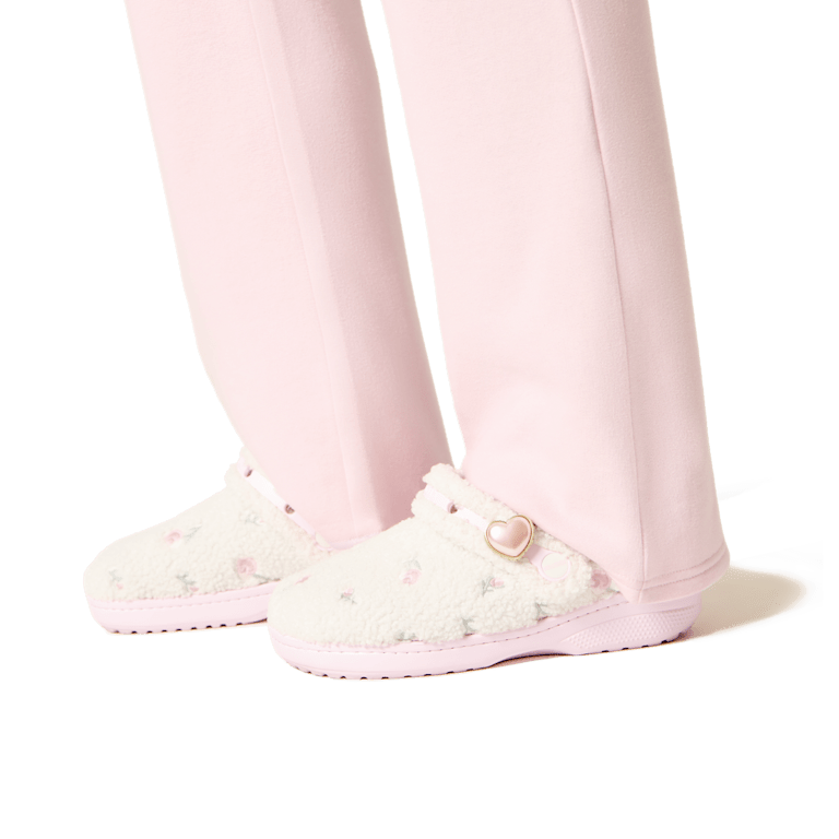 Hollister x Crocs Classic Unfurgettable Clog